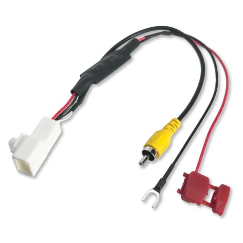 ナ*ム様 TOYOTA■NSZN-Z66T 30ALPHARD取り外し セキュリ Amazon.co.jp: トヨタ純正 バックカメラ リアカメラを 社外ナビ 市販